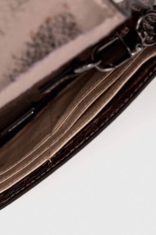 Guess kopertówka HWCM87.77710 srebrny