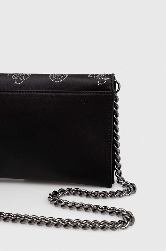 Akcesoria Guess kopertówka HWPM87.77690 czarny