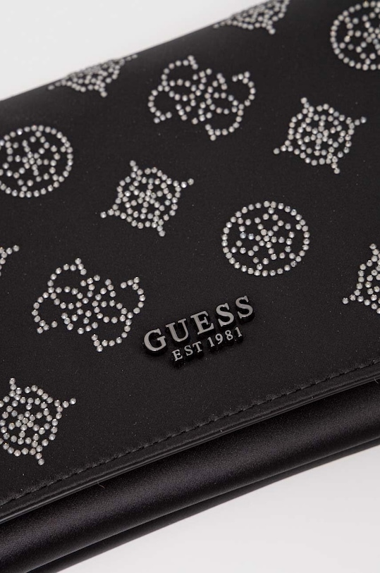 Guess kopertówka czarny HWPM87.77690