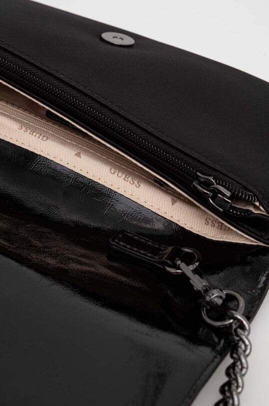 Guess kopertówka HWPM87.77690 czarny