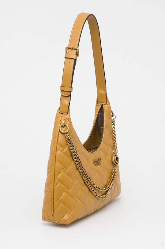 Сумочка Guess HWQB89.84020 жёлтый AW23