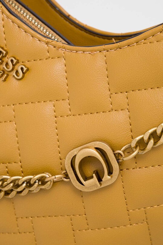 Сумочка Guess жовтий HWQB89.84020