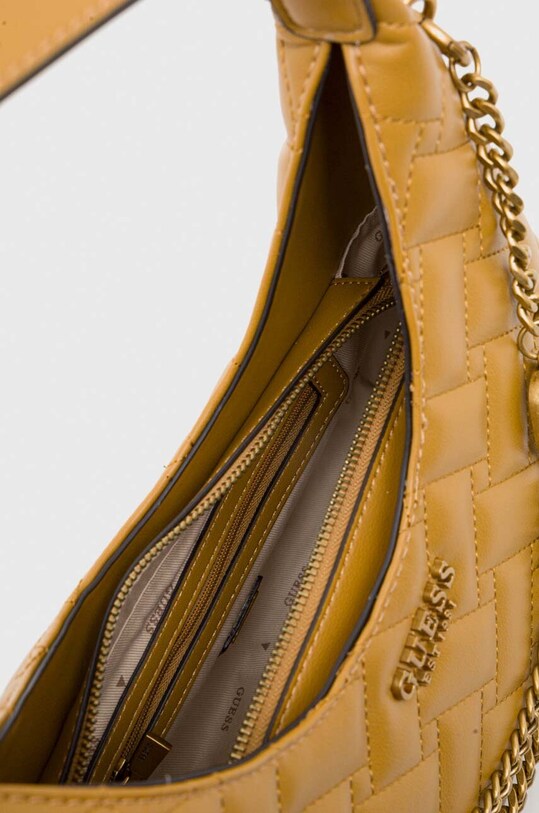 Guess poseta HWQB89.84020 galben