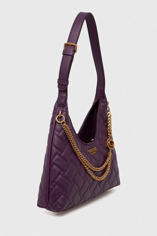Сумочка Guess HWQB89.84020 фіолетовий AW23