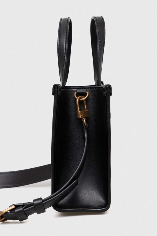 Τσάντα Guess HWVB86.54760 μαύρο AW23