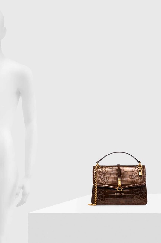 Guess torebka JAMES HWCA92.12210
