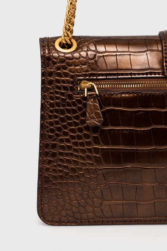 Guess torebka JAMES HWCA92.12210 brązowy
