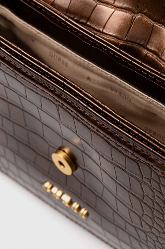 Guess torebka JAMES HWCA92.12210