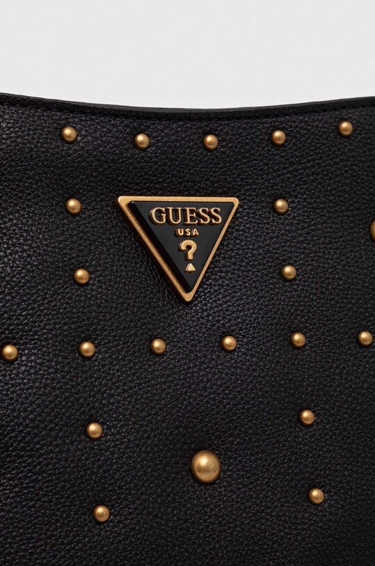 Guess torebka czarny HWEB89.74100