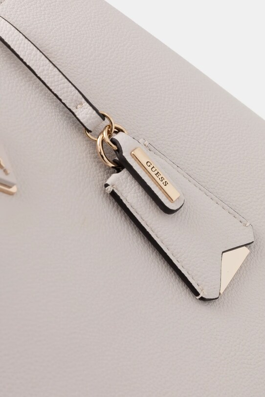 Kabelka Guess MERIDIAN béžová HWBG87.78060