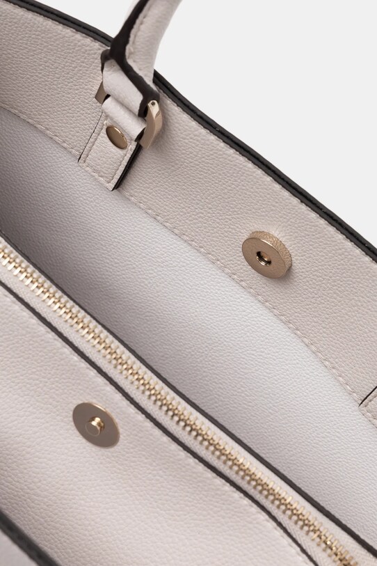 Kabelka Guess MERIDIAN HWBG87.78060 béžová