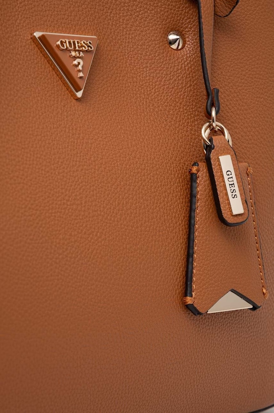 Torba Guess smeđa HWBG87.78060