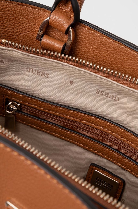 Torba Guess HWBG87.78060 smeđa