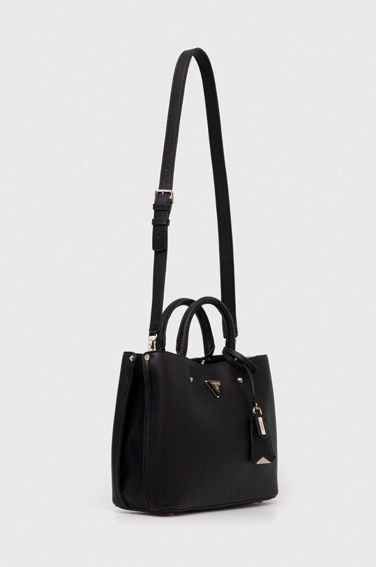 Чанта Guess MERIDIAN HWBG87.78060 черен NC24