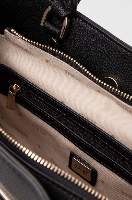 Чанта Guess MERIDIAN HWBG87.78060 черен