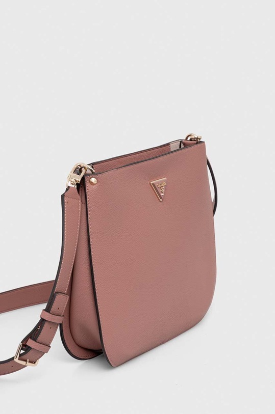 Guess torebka HWBG87.78180 różowy AW23