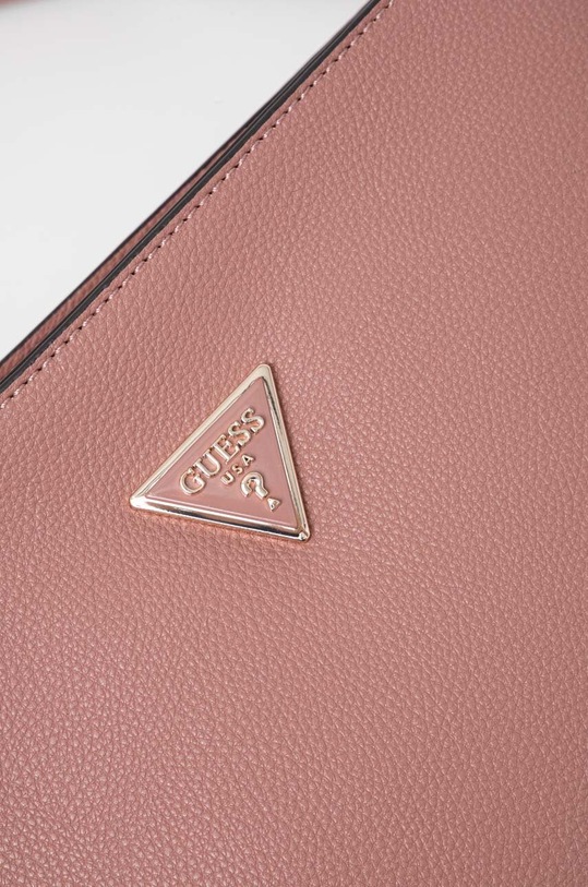Guess torebka różowy HWBG87.78180