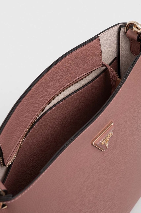 Guess torebka HWBG87.78180 różowy