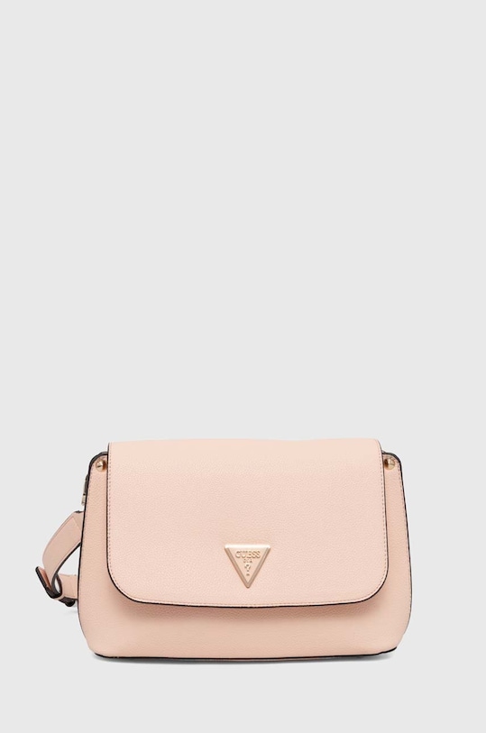 Сумочка Guess не вміщує А4 помаранчевий HWBG87.78200