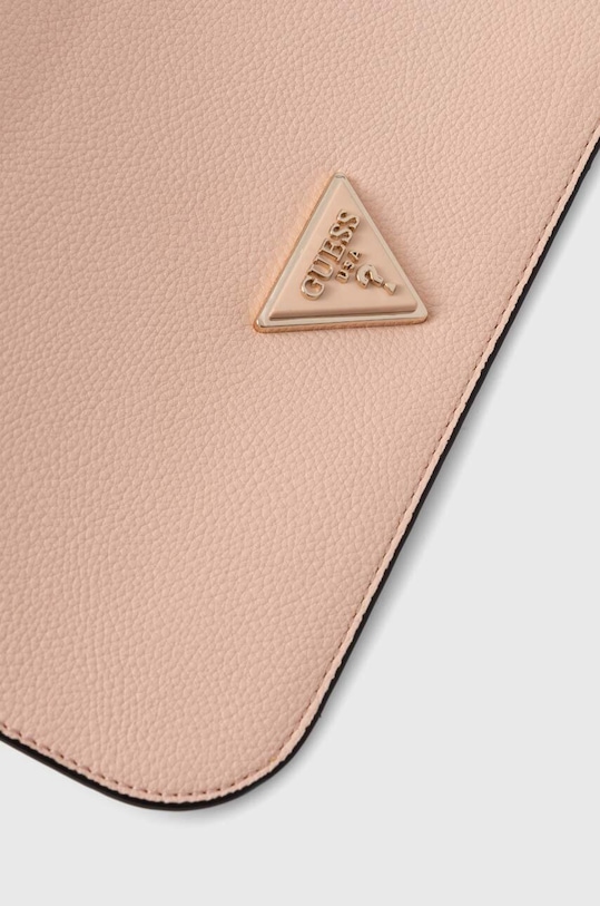 Сумочка Guess помаранчевий HWBG87.78200