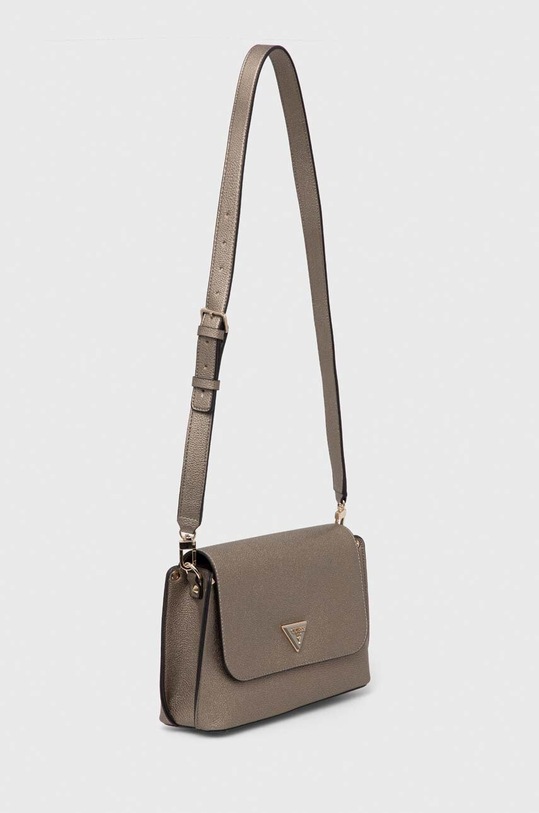 Guess torebka MERIDIAN HWBG87.78200 beżowy SS25