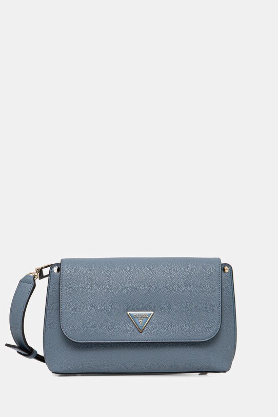 Guess torebka niebieski HWBG87.78200