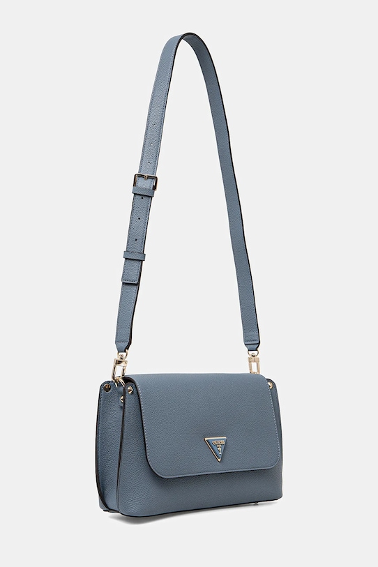 Kabelka Guess HWBG87.78200 modrá SS25
