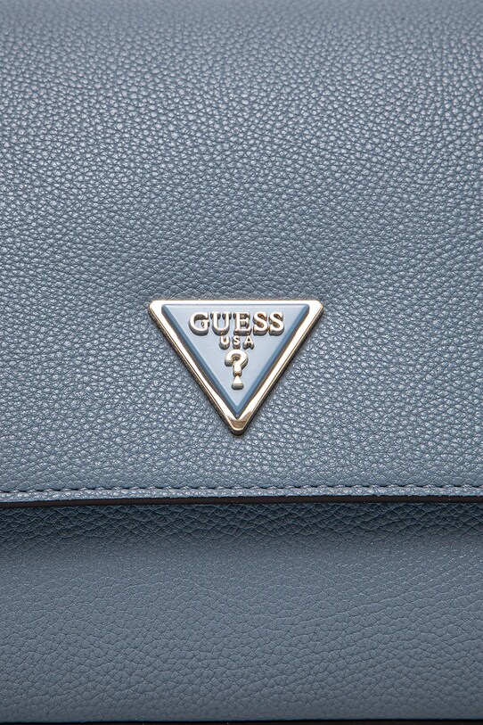 Guess torebka niebieski HWBG87.78200