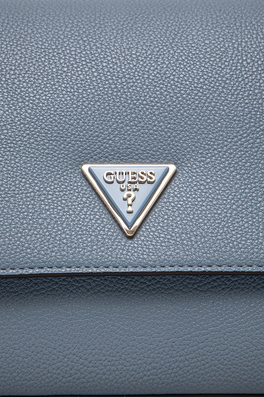 Kabelka Guess modrá HWBG87.78200