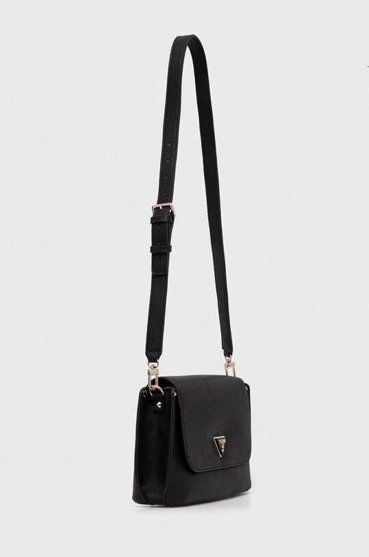 Torba Guess HWBG87.78200 crna SS25