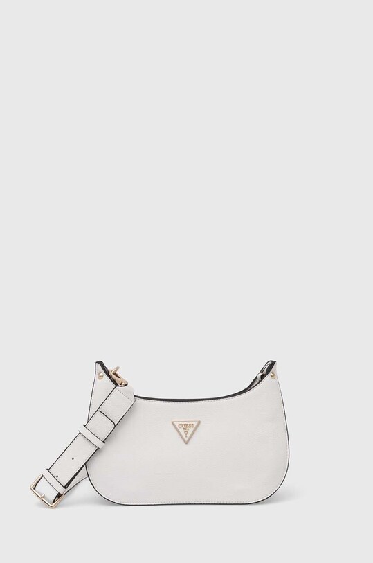 Guess borsetta MERIDIAN semplice bianco HWBG87.78720
