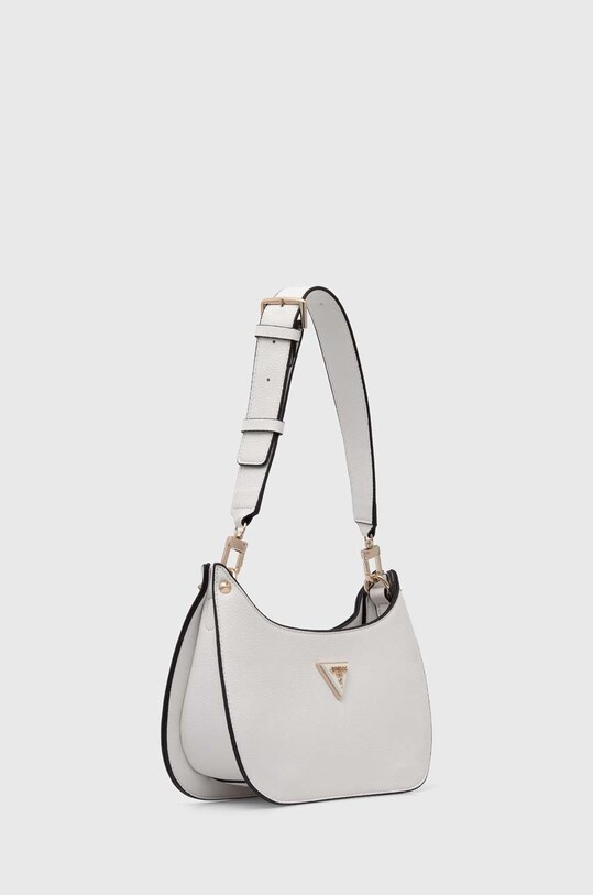 Guess borsetta MERIDIAN HWBG87.78720 bianco AW24