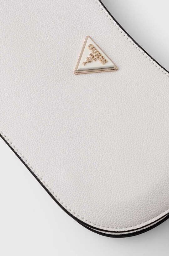 Guess borsetta MERIDIAN bianco HWBG87.78720
