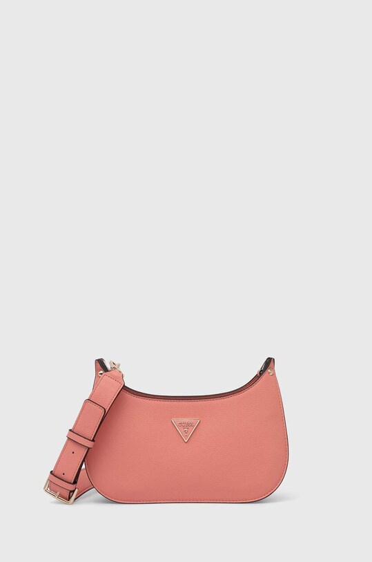 Сумочка Guess MERIDIAN синтетичний рожевий HWBG87.78720