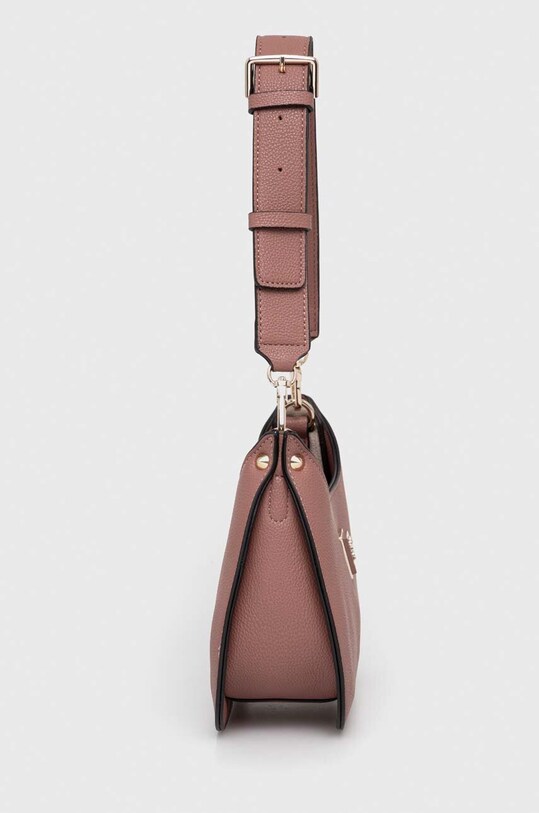 Αξεσουάρ Τσάντα Guess HWBG87.78720 ροζ