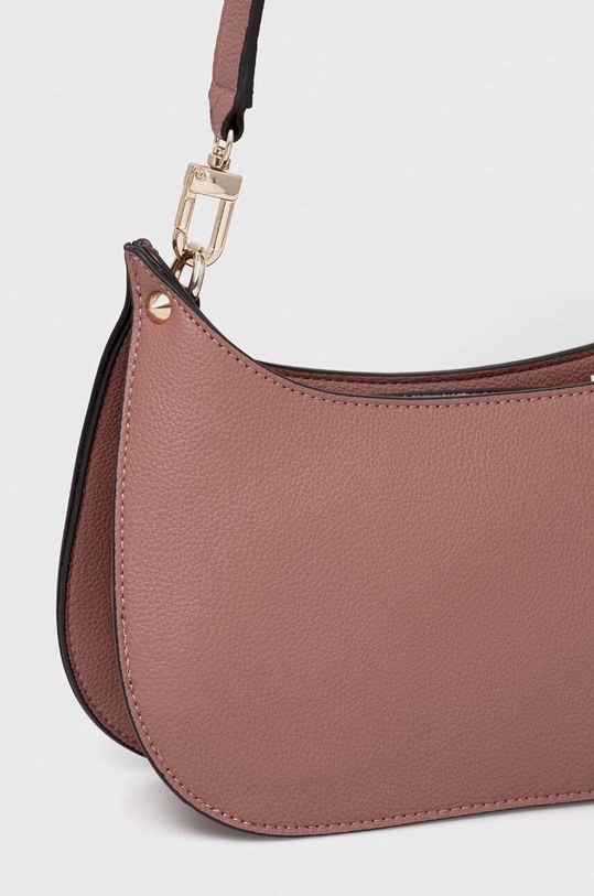 Guess torebka MERIDIAN różowy HWBG87.78720