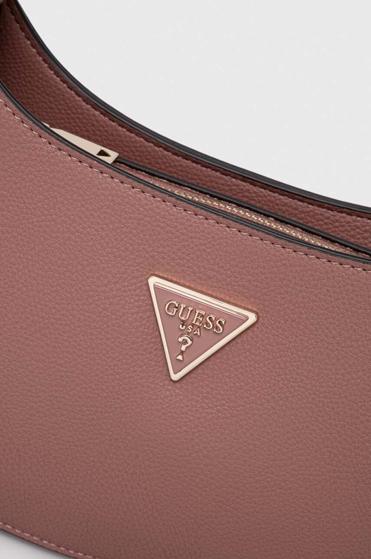 Guess torebka MERIDIAN HWBG87.78720 różowy