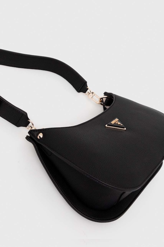 Чанта Guess MERIDIAN черен HWBG87.78720