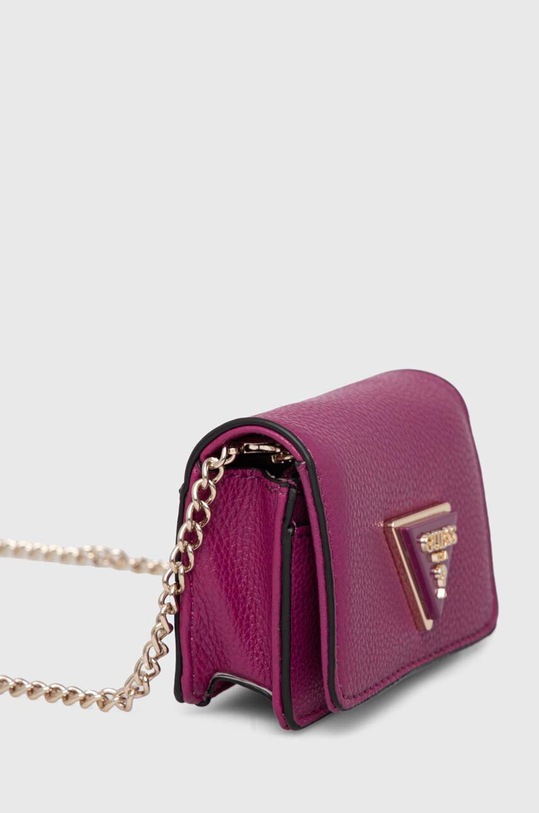 Guess torebka PWBG87.78860 różowy AW23
