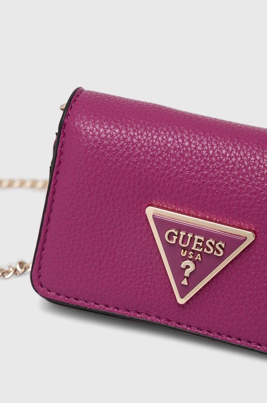Guess torebka różowy PWBG87.78860