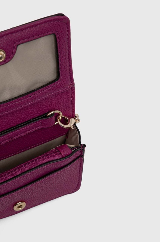 Guess torebka PWBG87.78860 różowy