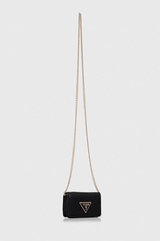 Guess torebka PWBG87.78860 czarny AW23