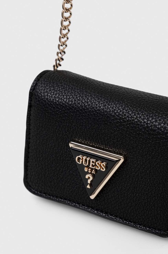 Akcesoria Guess torebka PWBG87.78860 czarny