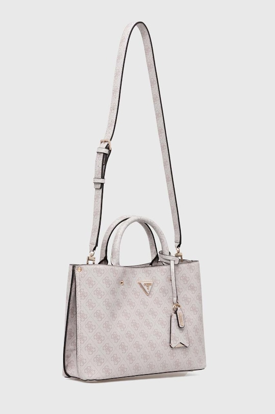 Kabelka Guess HWSG87.78060 bílá AW24