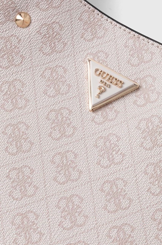 Kabelka Guess bílá HWSG87.78060