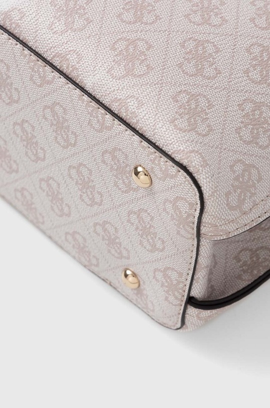 Kabelka Guess HWSG87.78060 bílá