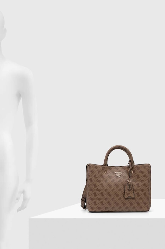 Kabelka Guess MERIDIAN HWSG87.78060