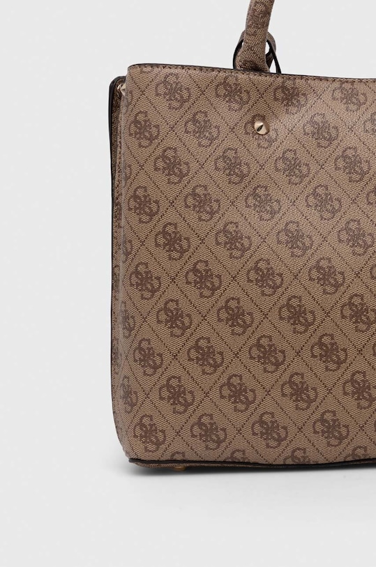 Kabelka Guess MERIDIAN hnědá HWSG87.78060