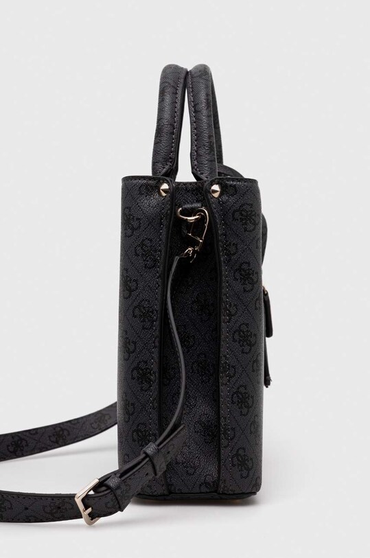 Τσάντα Guess HWSG87.78060 μαύρο AW24