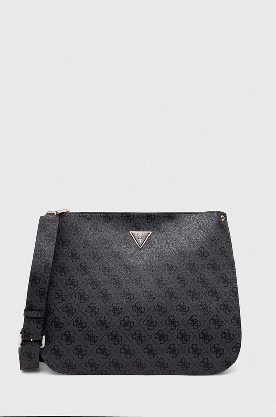 Guess torebka nie mieści A4 szary HWSG87.78180